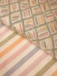 Image 5 of Dress Textile Collection V Vintage