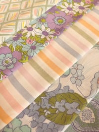 Image 2 of Dress Textile Collection V Vintage