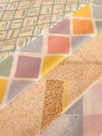 Image 3 of Dress Textile Collection VI Vintage