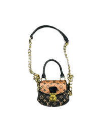 BOOPLAY Labubu Scallop Bag