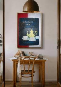 Image 2 of AFTERNOON TEA