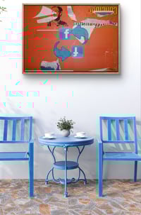 Image 4 of FACEBOOK REFRESH