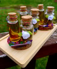 Image 1 of Zeit and Zaatar