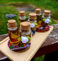 Image 2 of Zeit and Zaatar