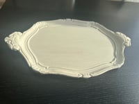 Image 2 of Upcycled Paper Mache Tray