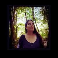 Image 6 of ☽ Vinca Violacea ☾