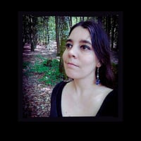 Image 7 of ☽ Vinca Violacea ☾