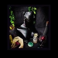 Image 2 of ☽ Vinca Violacea ☾