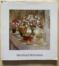 Image 1 of Winifred Nicholson Kettle's Yard