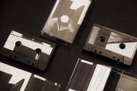 Rhizome Weaver -  An air of uneasy permanence 