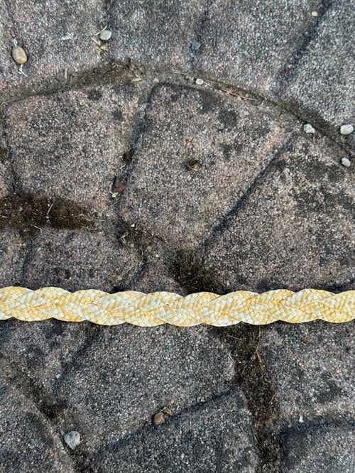Image of CINTURA/CERCHIETTO SHINE