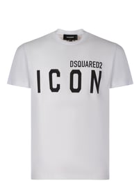 Icon Shirt White