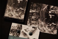 Graneg Sandpapier -  conqrete surroundings 