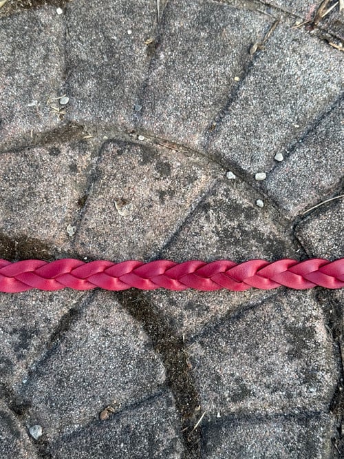 Image of CINTURA/CERCHIETTO SHINE