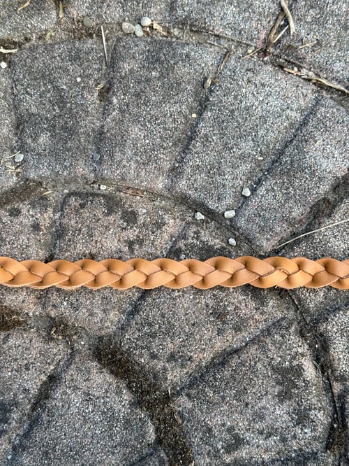 Image of CINTURA/CERCHIETTO SHINE