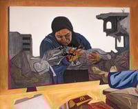 Image 2 of All eyes on Rafah