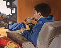 Image 3 of All eyes on Rafah