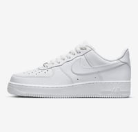 AF1 White