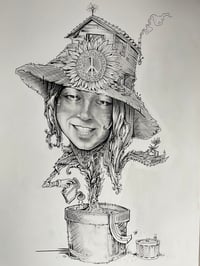 Image 1 of Peaceticide