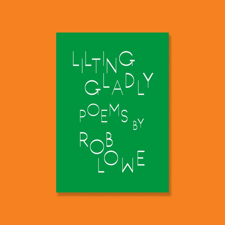 Image of Lilting Gladly