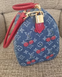 Image 8 of Denim speedy