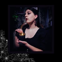 Image 6 of ☽ Sambucus Purpura ☾