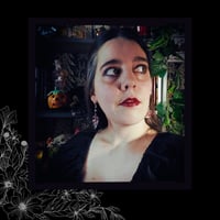 Image 9 of ☽ Sambucus Purpura ☾