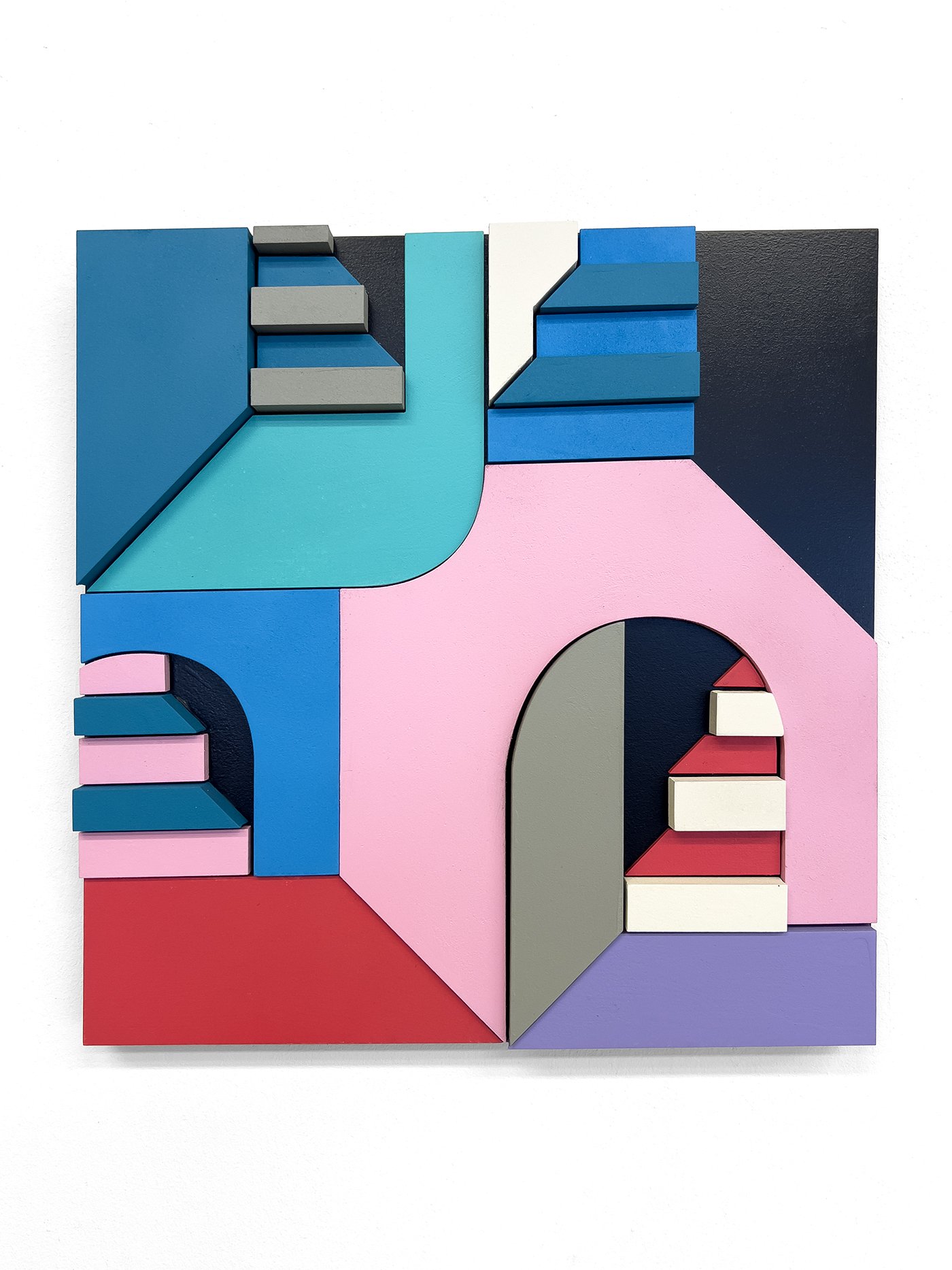 Image of SPATIAL INTERBELLUM III