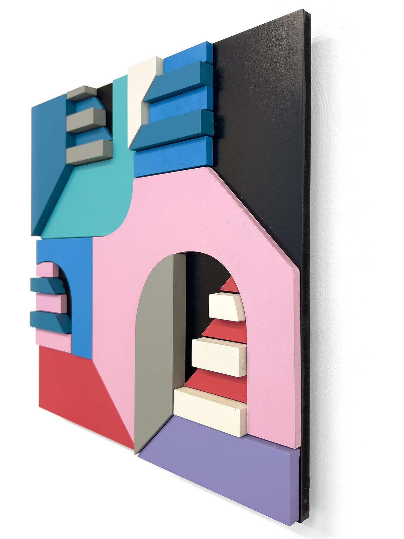 Image of SPATIAL INTERBELLUM III