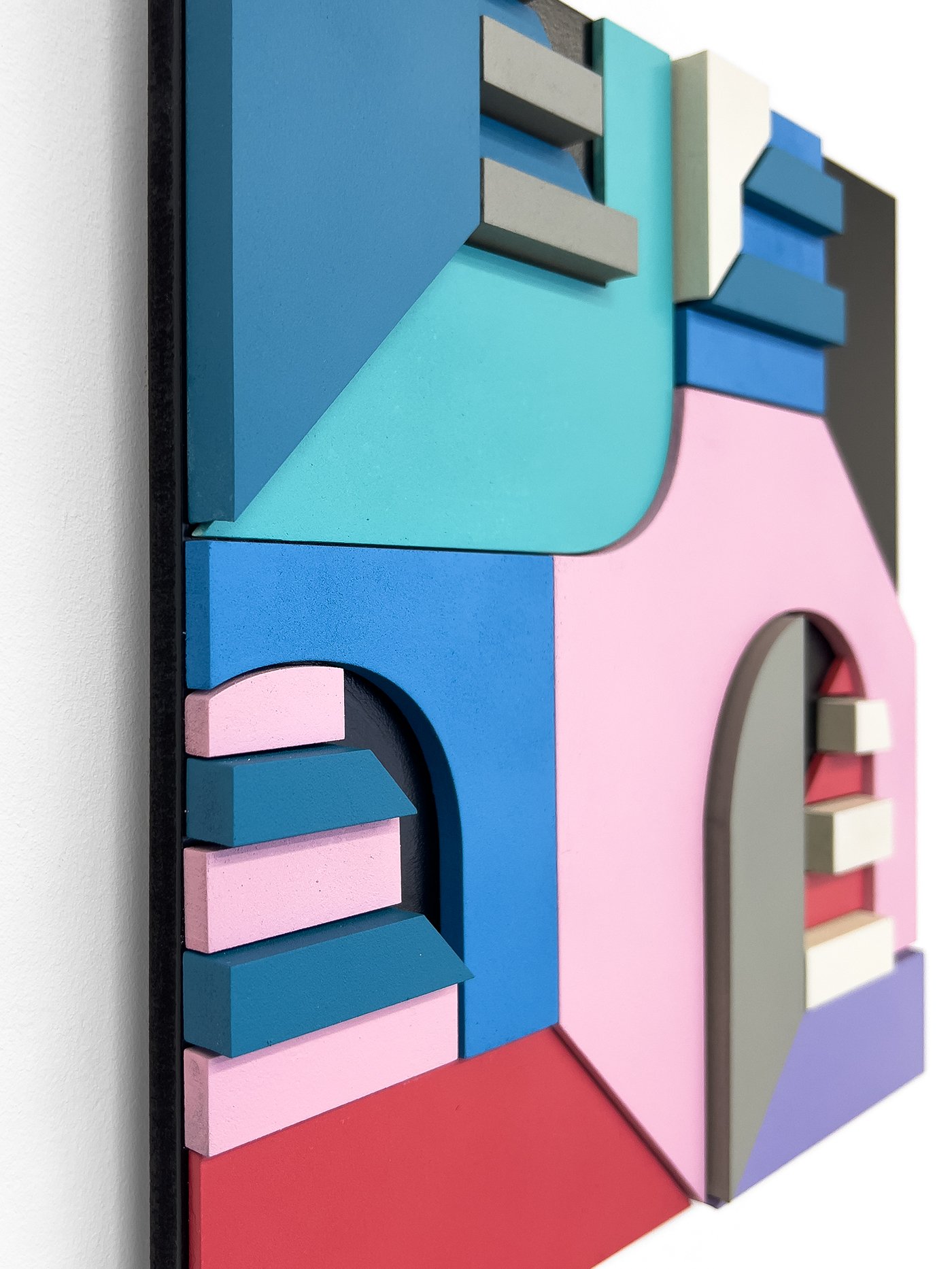 Image of SPATIAL INTERBELLUM III