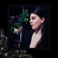 Image 10 of ☽ Sambucus Purpura ☾