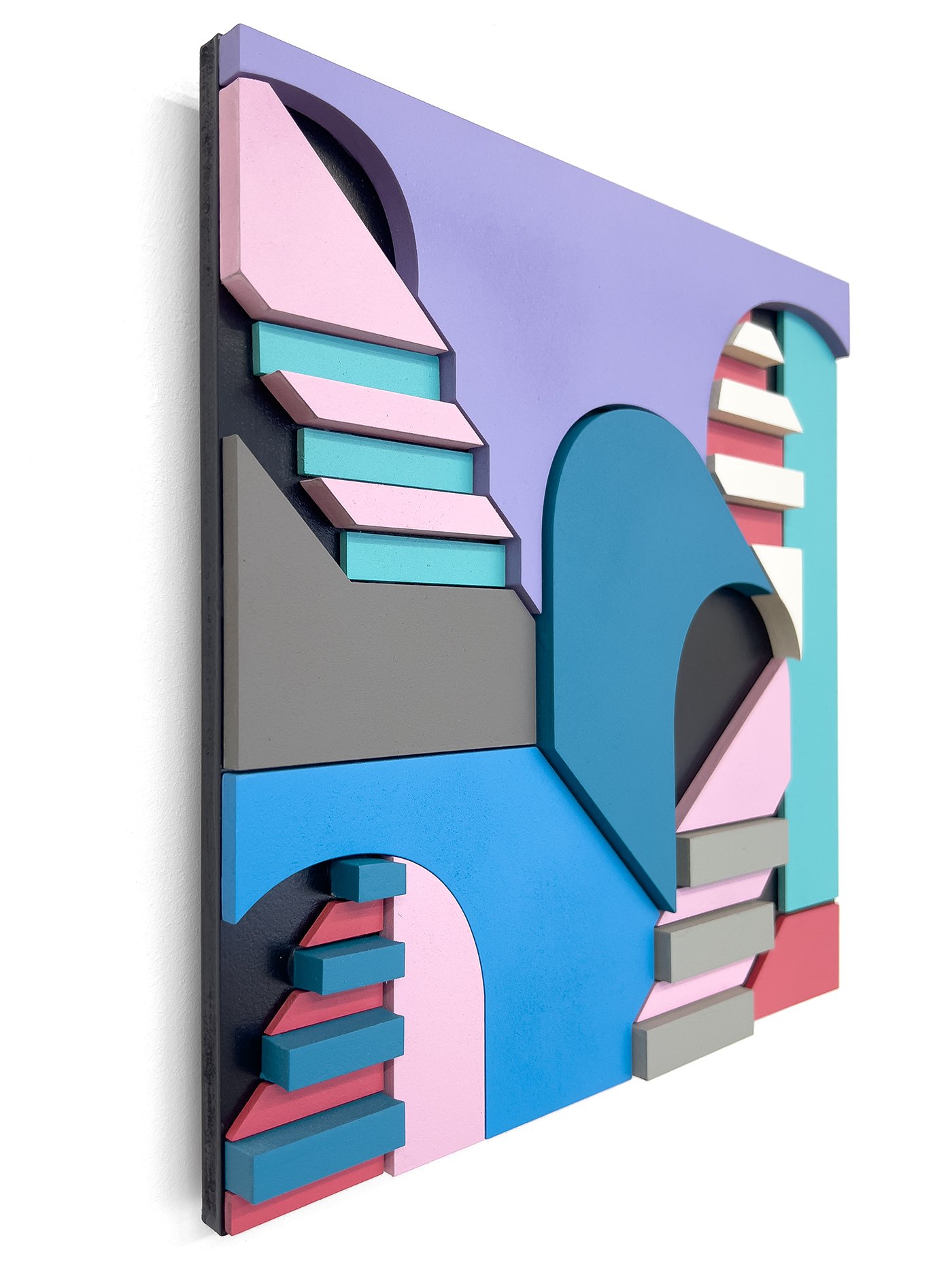 Image of SPATIAL INTERBELLUM IV