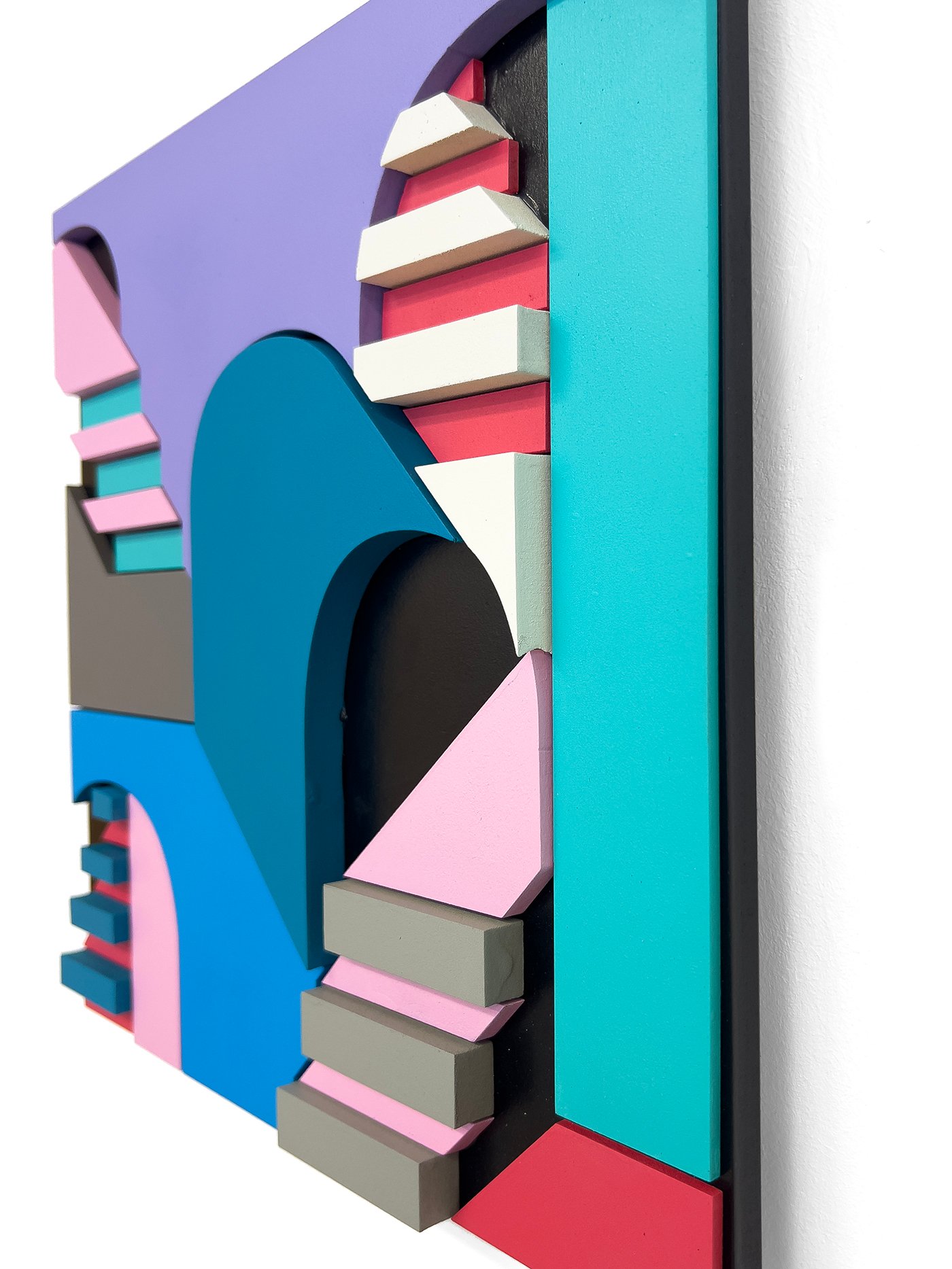 Image of SPATIAL INTERBELLUM IV