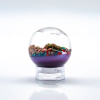 Image 2 of Hensley Pocket Paradise Marble 2