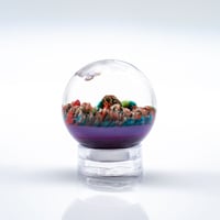 Image 3 of Hensley Pocket Paradise Marble 2