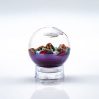 Image 5 of Hensley Pocket Paradise Marble 2