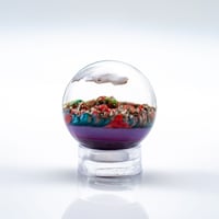 Image 4 of Hensley Pocket Paradise Marble 2