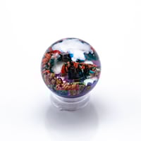 Image 1 of Hensley Pocket Paradise Marble 2