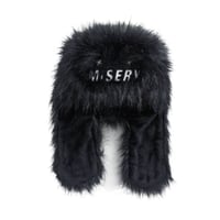 Image 1 of VAMPIRE MISERY Ushanka Hat (1/1)