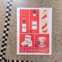 SOLDES ! Old Fashioned