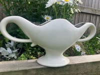 Image 4 of Large Vintage Mantle Vase