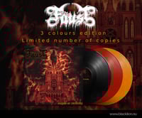 Image 1 of Fäust - Crypts Of Eternity 180g LP (PRE-ORDER)