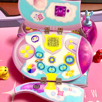 Image 3 of Neopets 5" Openable Charm