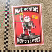 SOLDES ! Montois cayaux