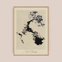 Image 1 of Abstract Ink