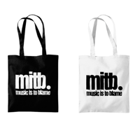 MITB Tote Bag