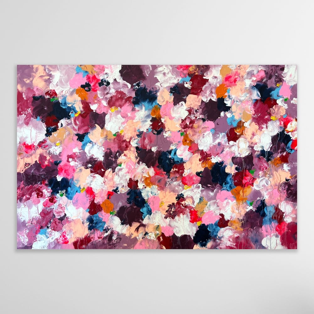 Image of Abstract n603/2025