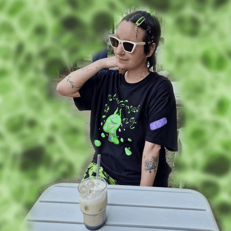 NO WORRIES IF NOT - print on demand Image 3