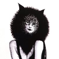 Image 1 of Black Cat J