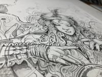Image 2 of Whisper the Seer 